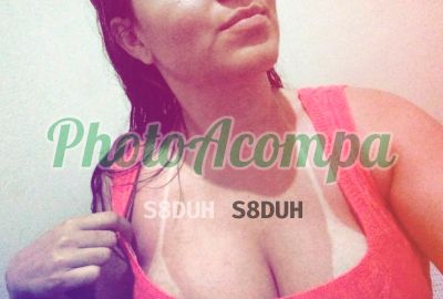 Grazi, acompanhante em Cuiabá