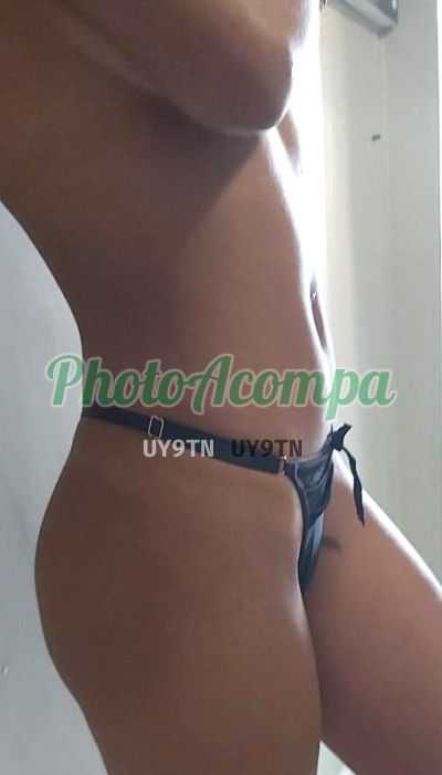 Karina, escort em Tatuapé (SP)