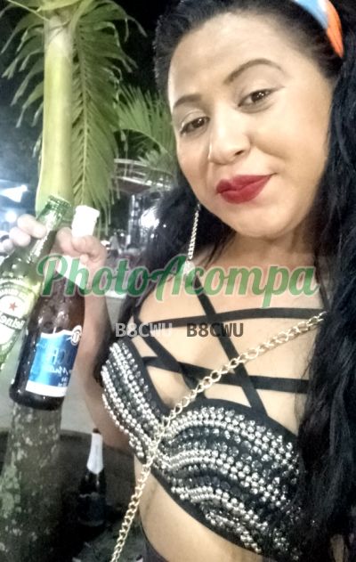 Xuxuzinho, garota de programa em Limeira