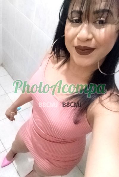Xuxuzinho, escort em Limeira