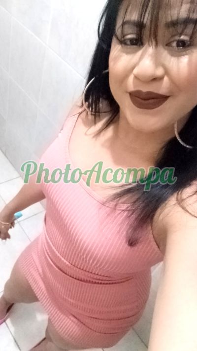 Xuxuzinho, escort em Limeira