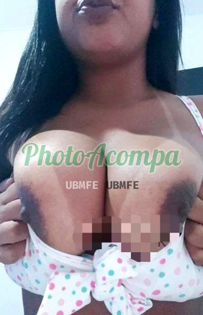 Bahiana, escort em Vila Velha