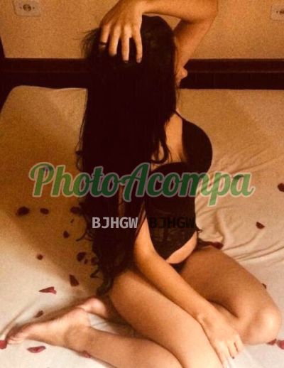 Anna C (11) 95727-5457, escort em São Paulo