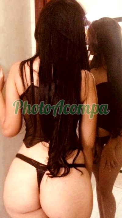 Anna C (11) 95727-5457, garota de programa em São Paulo