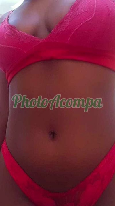 Aghata, escort no Rio de Janeiro