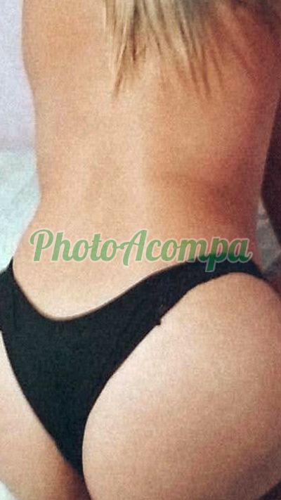 Júlia, Escort em Lavras