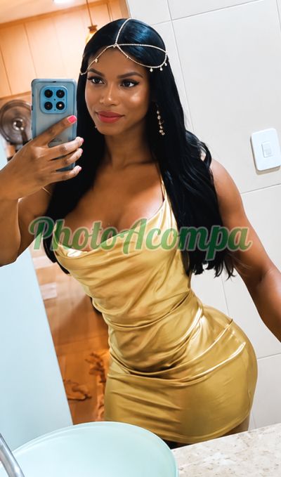 Laa (21) 98574-9108, transex no Rio de Janeiro