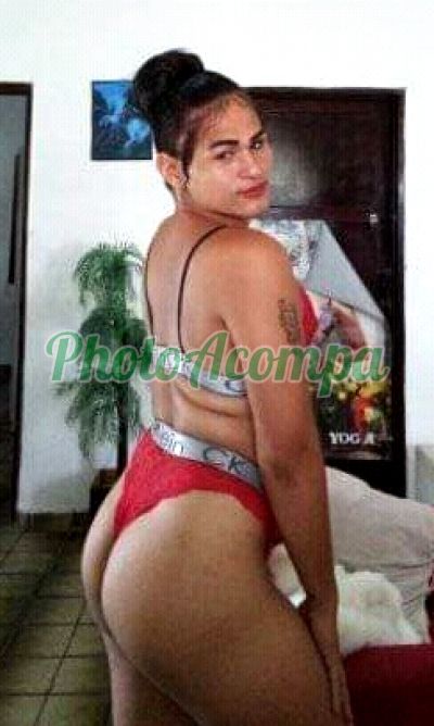 Beanca cdezinha, trans em Campina Grande