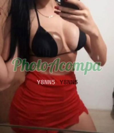 Maira, acompanhante em Diadema (ABC Paulista)
