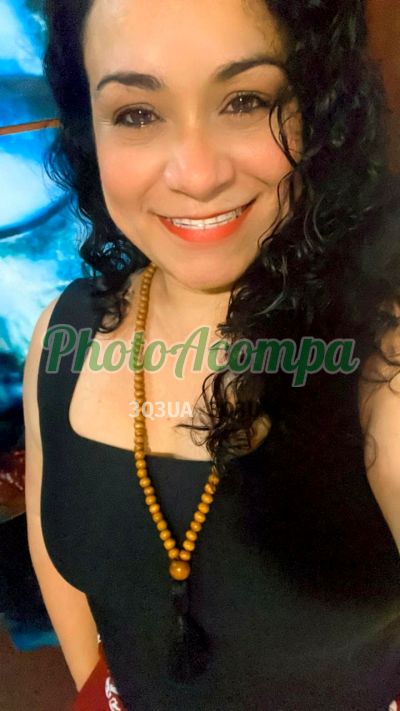 Dani Santos (13) 99158-0222, escort em Praia Grande