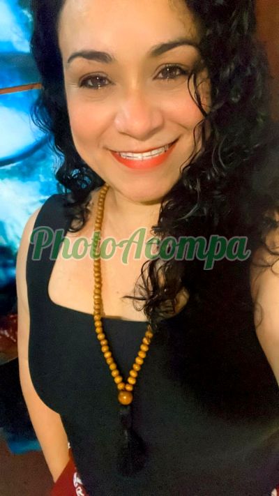 Dani Santos (13) 99158-0222, escort em Praia Grande