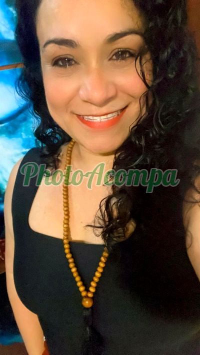 Dani Santos (13) 99158-0222, escort em Praia Grande