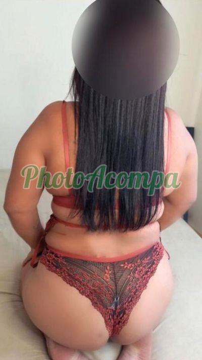 Natália, acompanhante em Ponta Grossa