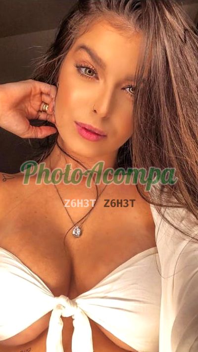 Rayssa, garota de programa em Nova Iguaçu