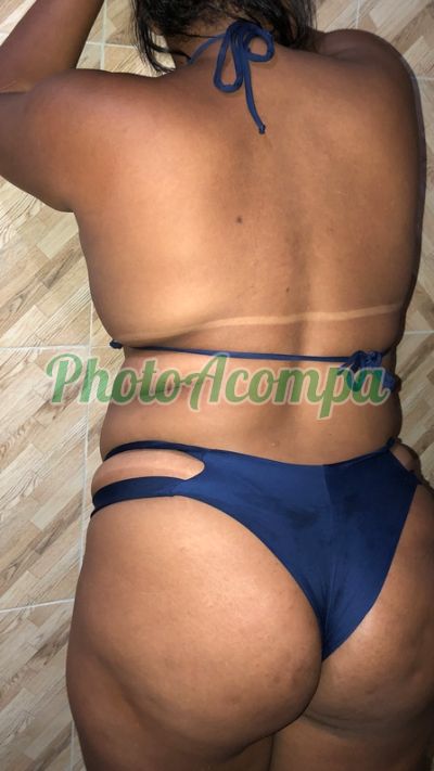 Camila, Garota de programa em Cabo de Santo Agostinho