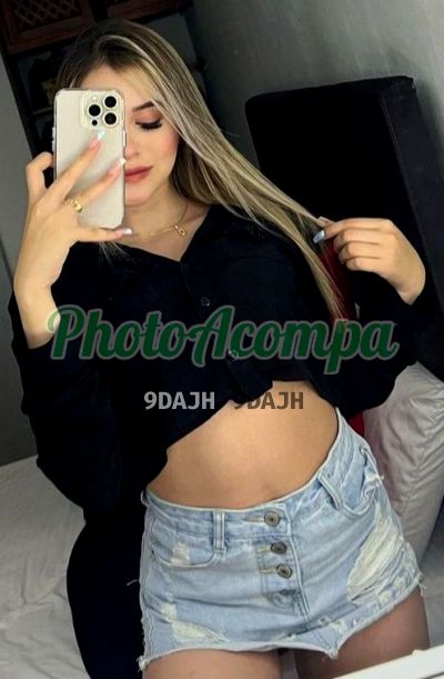 Lara, garota de programa em Guarulhos