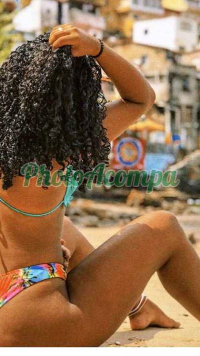 Pollyana, garota de programa em São Gonçalo