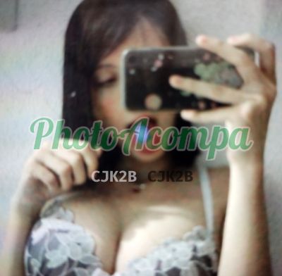 Kelly, escort em Vila Nova do Sul