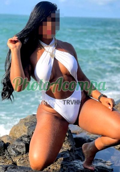 MALHADA COM LOCAl climati, escort em João Pessoa