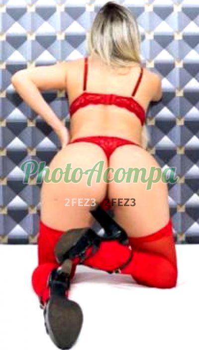 Alice Albuquerque, escort em Ribeirão Preto