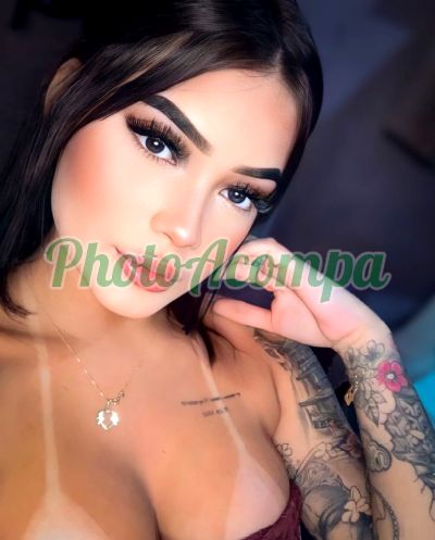Eloá, escort em Boa Viagem (Recife)
