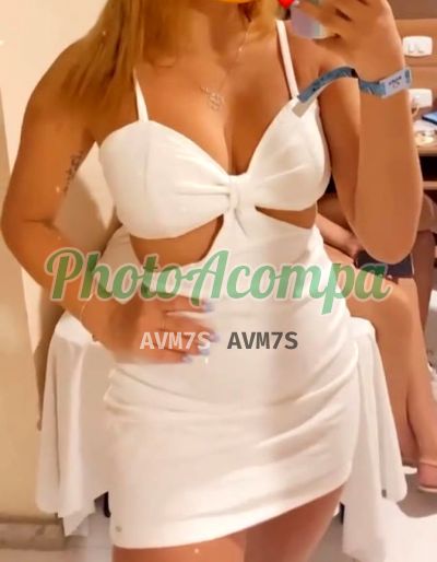 Jéssica, escort em Campo Grande