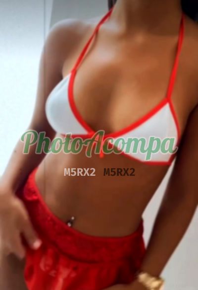 Eduarda, escort em Curitiba