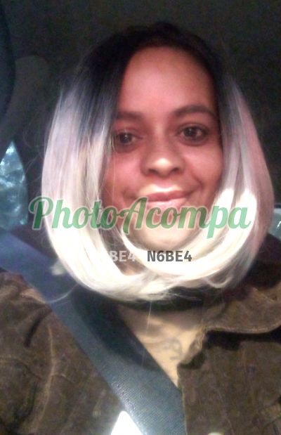 Brenda, garota de programa na Zona Leste (SP)