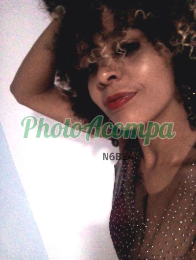 Brenda, escort na Zona Leste (SP)