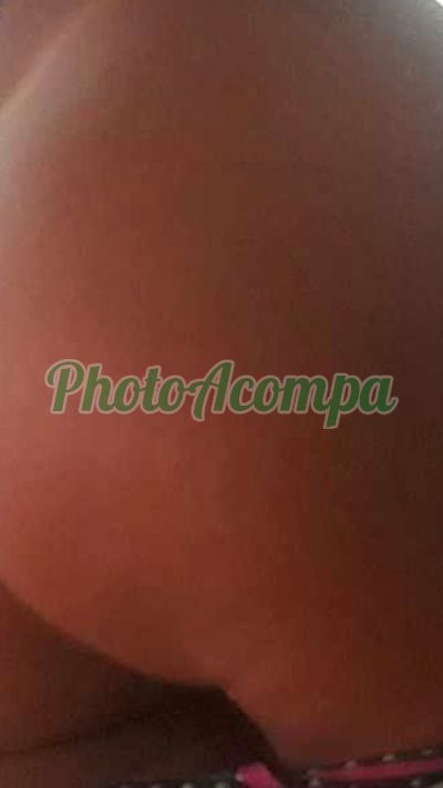Laura, escort na Consolação (SP)