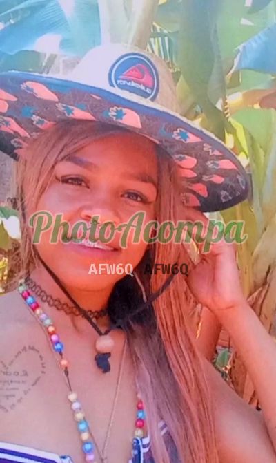 Cristina, escort em Mogi Guaçu