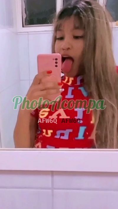 Cristina, acompanhante em Mogi Guaçu