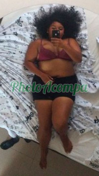 Acompanhante, Escort em São Carlos