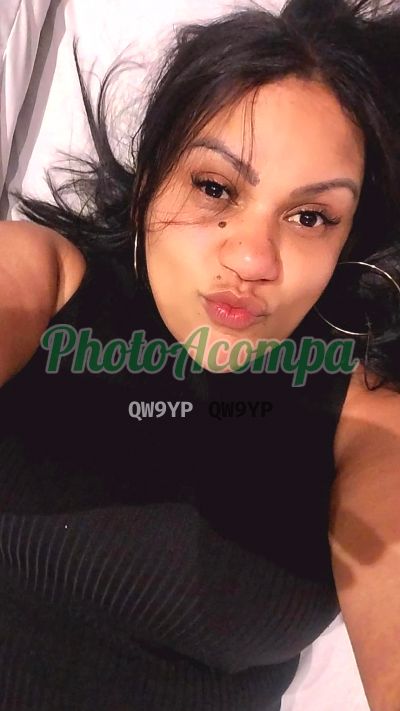 Luary (11) 97834-9110, acompanhante em Barueri
