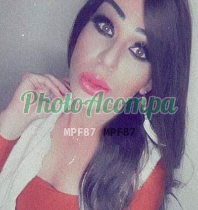 Isabela Cruz, trans em Sorocaba