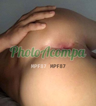 Isabela Cruz, travesti em Sorocaba