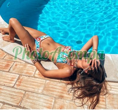 Bruna, escort em Bela Vista (SP)