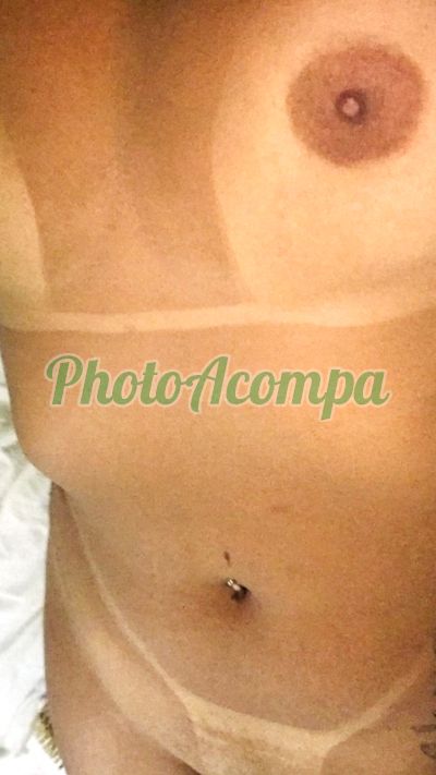 Mel, escort em Taubaté