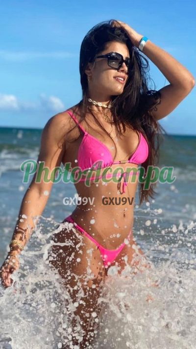 Maria Alice, acompanhante em Meireles (Fortaleza)