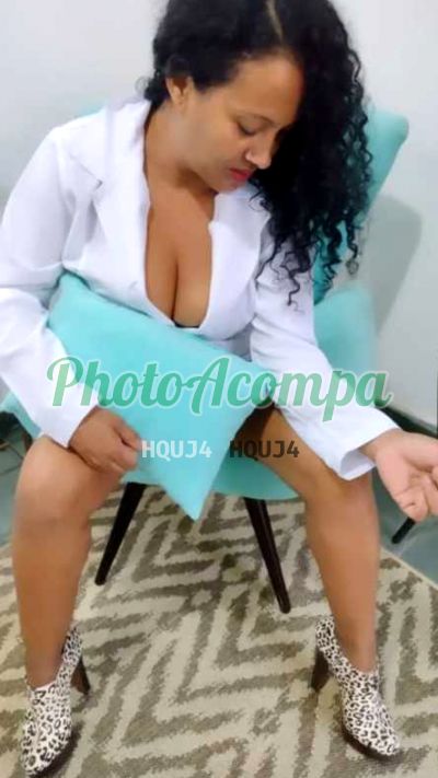Jéssica Ferraz, acompanhante em Americana