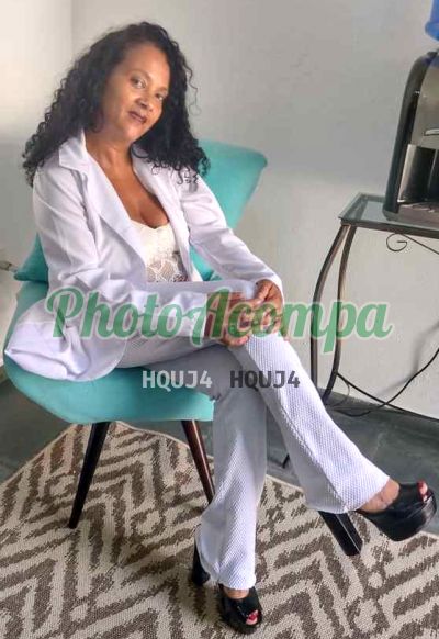 Jéssica Ferraz, escort em Americana