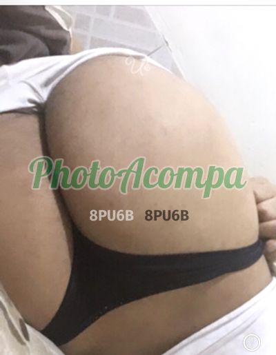 Renata, travesti em Bento Gonçalves