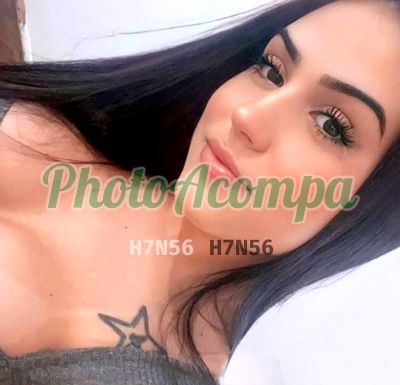 Emily Rocha, acompanhante em Ribeirão Preto