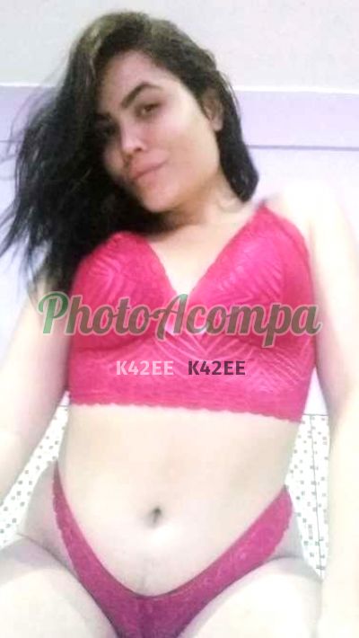 Sofhia, garota de programa em Mineiros