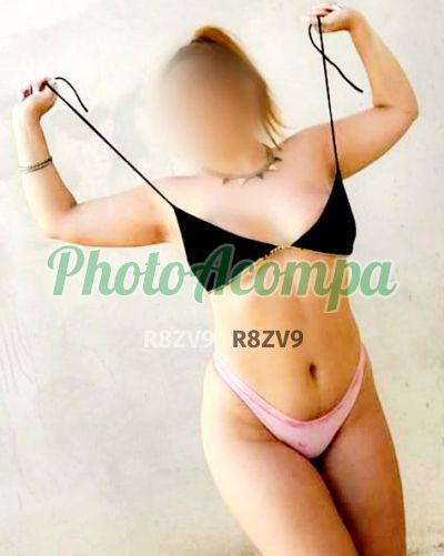 Melzinha Valinhos, escort em Valinhos