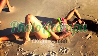 Anitta, acompanhante em Copacabana (RJ)