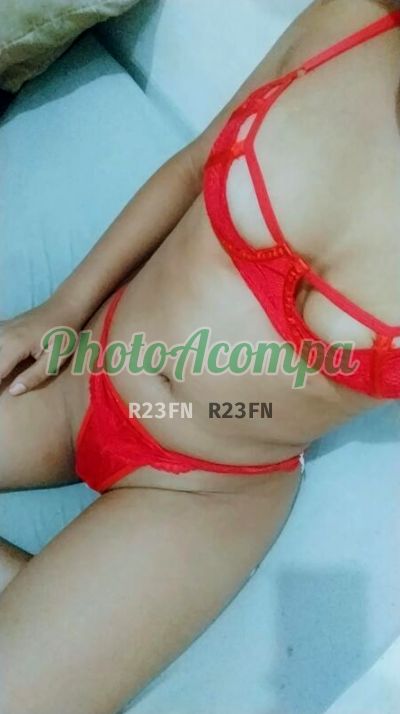 Carol, acompanhante em Ribeirão Preto