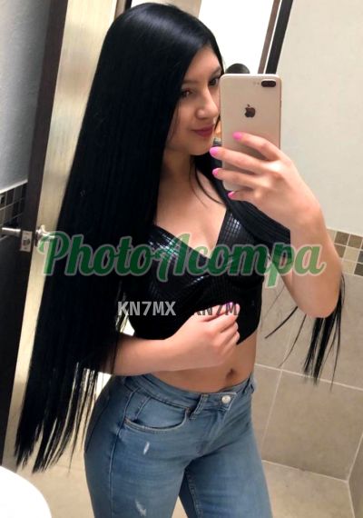 Alana, escort em São José dos Campos