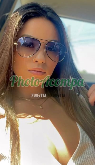 Letícia, escort em Santo André (ABC Paulista)