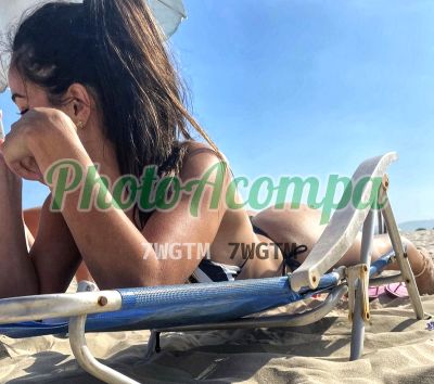 Letícia, acompanhante em Santo André (ABC Paulista)